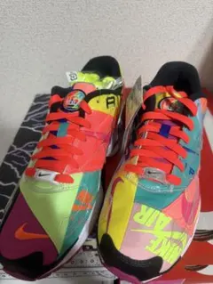 新品★未使用★ナイキ エアマックス2 ライト QS NIKE