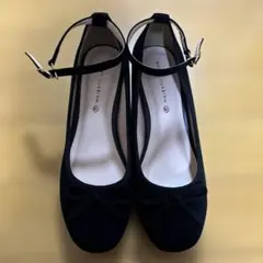 マジェスティックレゴン ストラップシューズ