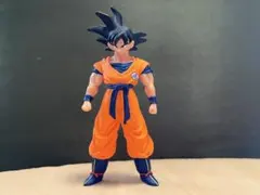 HGシリーズEX　ドラゴンボール改　孫悟空