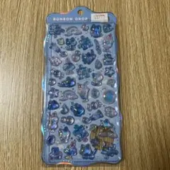 BONBON DROP そらねこボンボン　青色