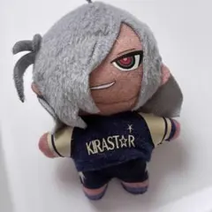 イナズマイレブン 瞬木隼人 マスコット ぬいぐるみ - メルカリ