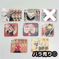 ヒロアカ 爆豪勝己等身大スタンディ 等身大パネル - メルカリ