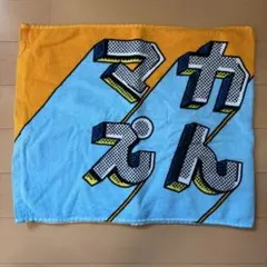 マカロニえんぴつ　タオル　バンドタオル　マカえん