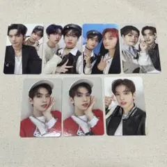 CRAVITY アレン new wave トレカ セット