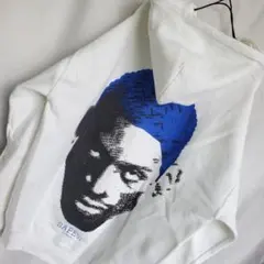 SAPEur サプール ロッドマン スウェット NBA フーディーパーカー