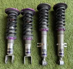 RS-R 車高調 サスペンションキット 4本セット - メルカリ