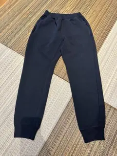 ユニクロ　ドライスウェットパンツ　160センチ