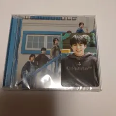 Hi-Fi Un!cornハパユ TeenageBlue Korean ver.