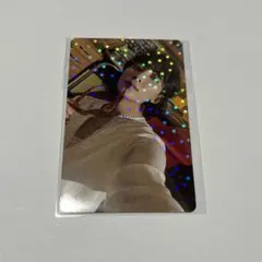 SEVENTEEN セブチ ジョンハン heaven 特典 とれかweverse