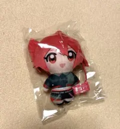重音テト ぬいぐるみ マスコットピンク - メルカリ