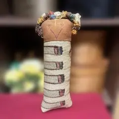 TORO e TORO キリムドール　人形　ぬいぐるみ