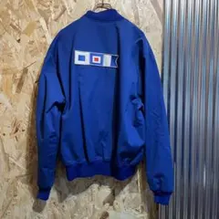 ワークジャケット ブルゾン