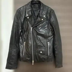 2025年最新】Murder License ダブルライダースの人気アイテム