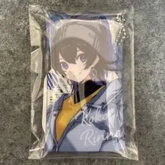 神椿市建設中。 GiGO限定 マルチクリアケース 輪廻 此処 幸祜