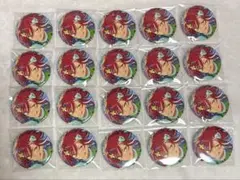 あんスタ 逆先夏目 コレクション缶バッジ 2024 Nov