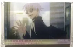 呪術廻戦　五条悟　アクリルブロック　ED