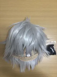 呪術廻戦　五条悟　ウィッグ