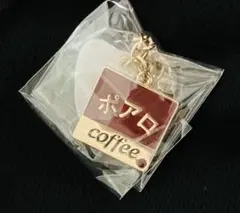 ♣︎2023年USJ限定のコレクタダブルチャーム ポアロキーホルダー 安室透