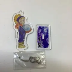 2026年最新】忍たま乱太郎雪遊びアクリルスタンドキーホルダーの人気