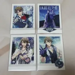 アイドリッシュセブン アイナナ TRIGGER 十龍之介