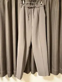 ナノユニバース　パンツ