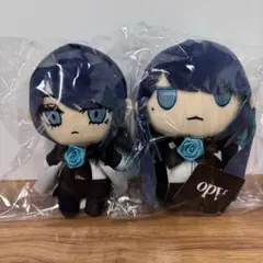 Ado誕生日記念！「生まれましたよ おめでとうAdoちゃんぬいぐるみ