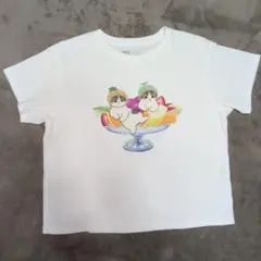 mofusand Tシャツ 140　2枚セット