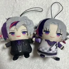 にじさんじ 不破 湊 にじぱぺっと ROF-MAO ろふまお