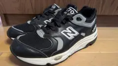 一度だけ使用】New Balance M1700CAA USA製27cm レア - メルカリ