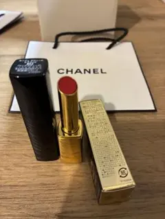 【新品】CHANEL ルージュ アリュール レクストレ854 シャネル　リップ