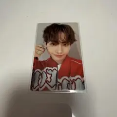BOYNEXTDOOR 19.99 リウ weverse トレカ - メルカリ