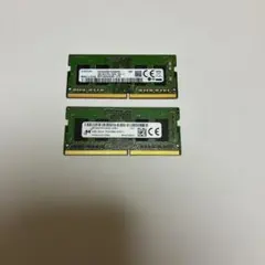 2026年最新】pc4 2666vの人気アイテム - メルカリ