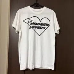 THE MODERN LOVERS Tシャツ2
