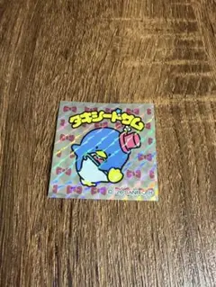 タキシードサム サンリオキャラクターズマンチョコ