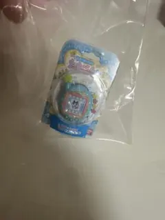 たまごっち4　リングコレクション ガチャ　ウラまめっち