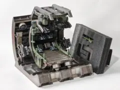 未組立 アーマード・コア2 ジオマトリクス フライトナーズ機 ガレージキット 未組立 アーマード・コア2 ジオマトリクス フライトナーズ機 ガレージ