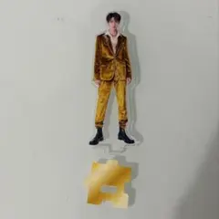 M!LK 爆裂愛してる 好きすぎて滅 曽野舜太 ミニアクリルスタンド