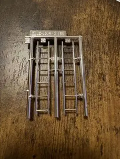 アオシマ1/32デコトラ　ハシゴのサムネイル