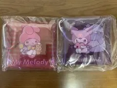 サンリオ　甘えんぼ涙マルチケース