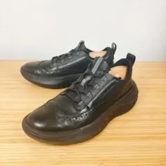 未使用級！COLE HAAN コールハーン ゼログランド WFA 通勤 - メルカリ