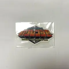 BALLISTIK BOYZ バリレンジャー ステッカー