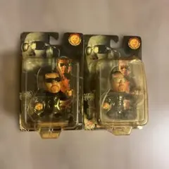 2025年最新】蝶野正洋 フィギュアの人気アイテム - メルカリ