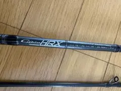 Cyphlist HRX CPXC-73MH ロックフィッシュロッドのサムネイル