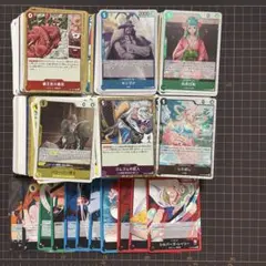 ワンピース カードゲーム 約380枚セット