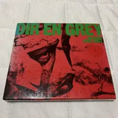 2025年最新】dir en grey decadeの人気アイテム - メルカリ
