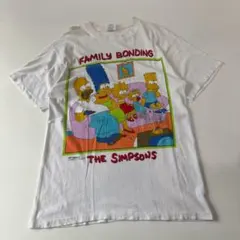 THE SIMPSONS ヴィンテージ Tシャツ
