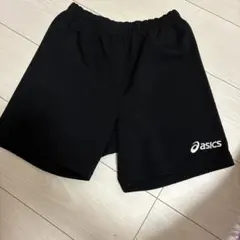 asics バレーボール ゲームパンツ