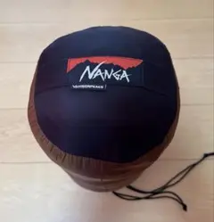 2025年最新】ナンガ：イブキバッグ800の人気アイテム - メルカリ