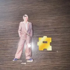 爆裂愛してる/好きすぎて滅！アクスタ　佐野