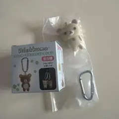 フロッキーマスコットコレクション コリラックマ